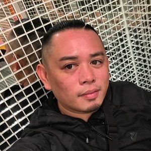 Meet your Posher, Anthony